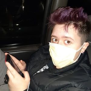 Meet your Posher, Nick